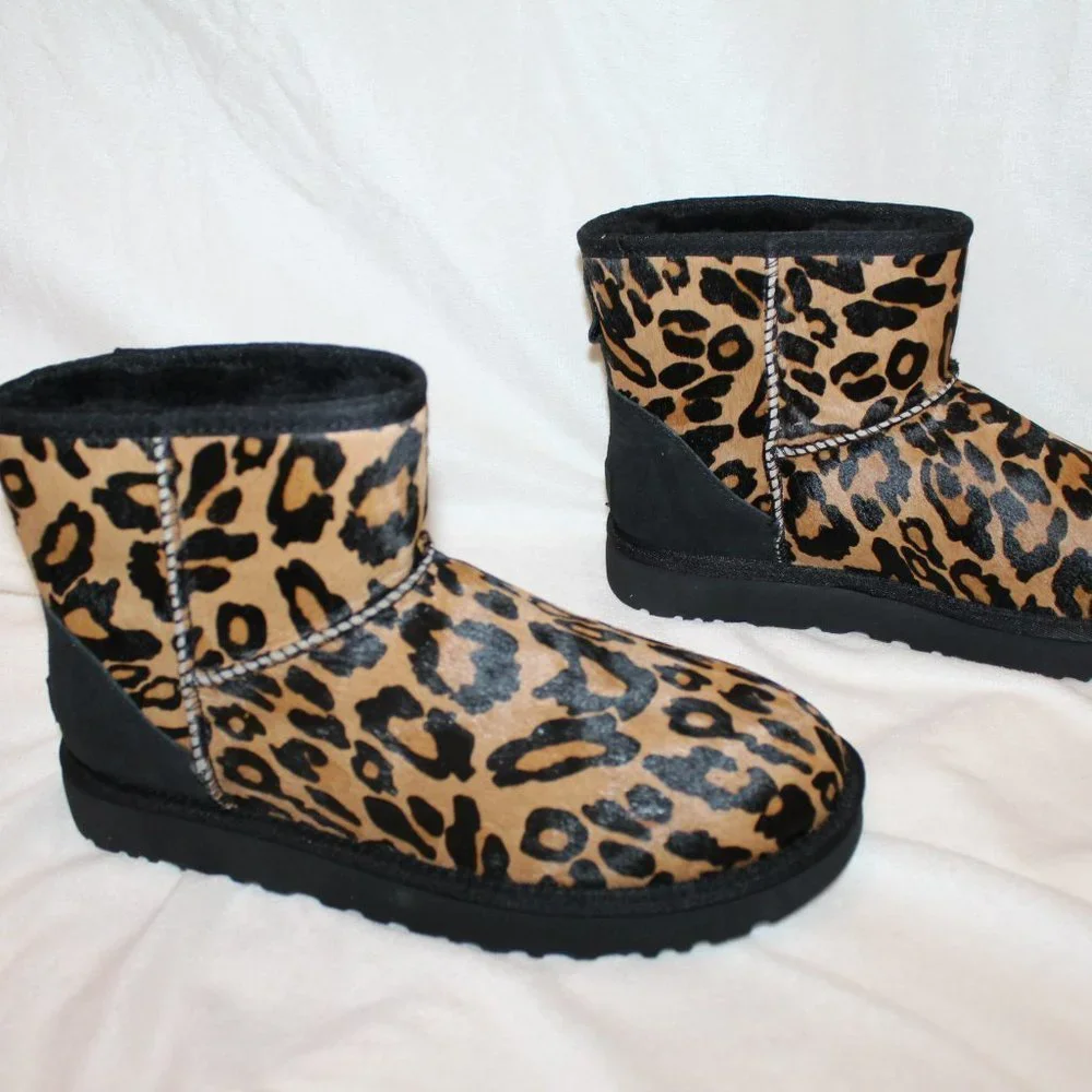 ugg classic